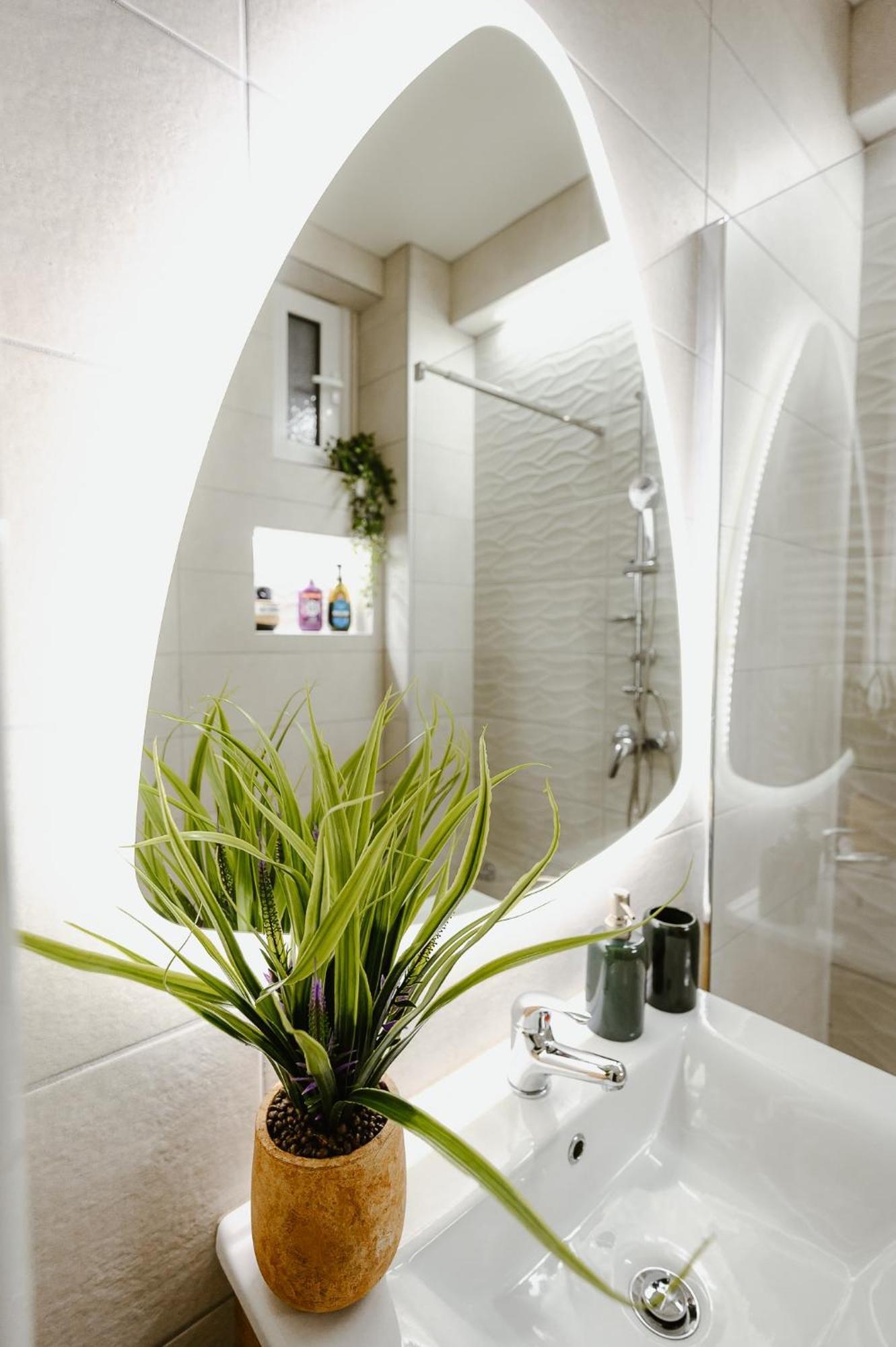 Central Apartments Wolos Zewnętrze zdjęcie