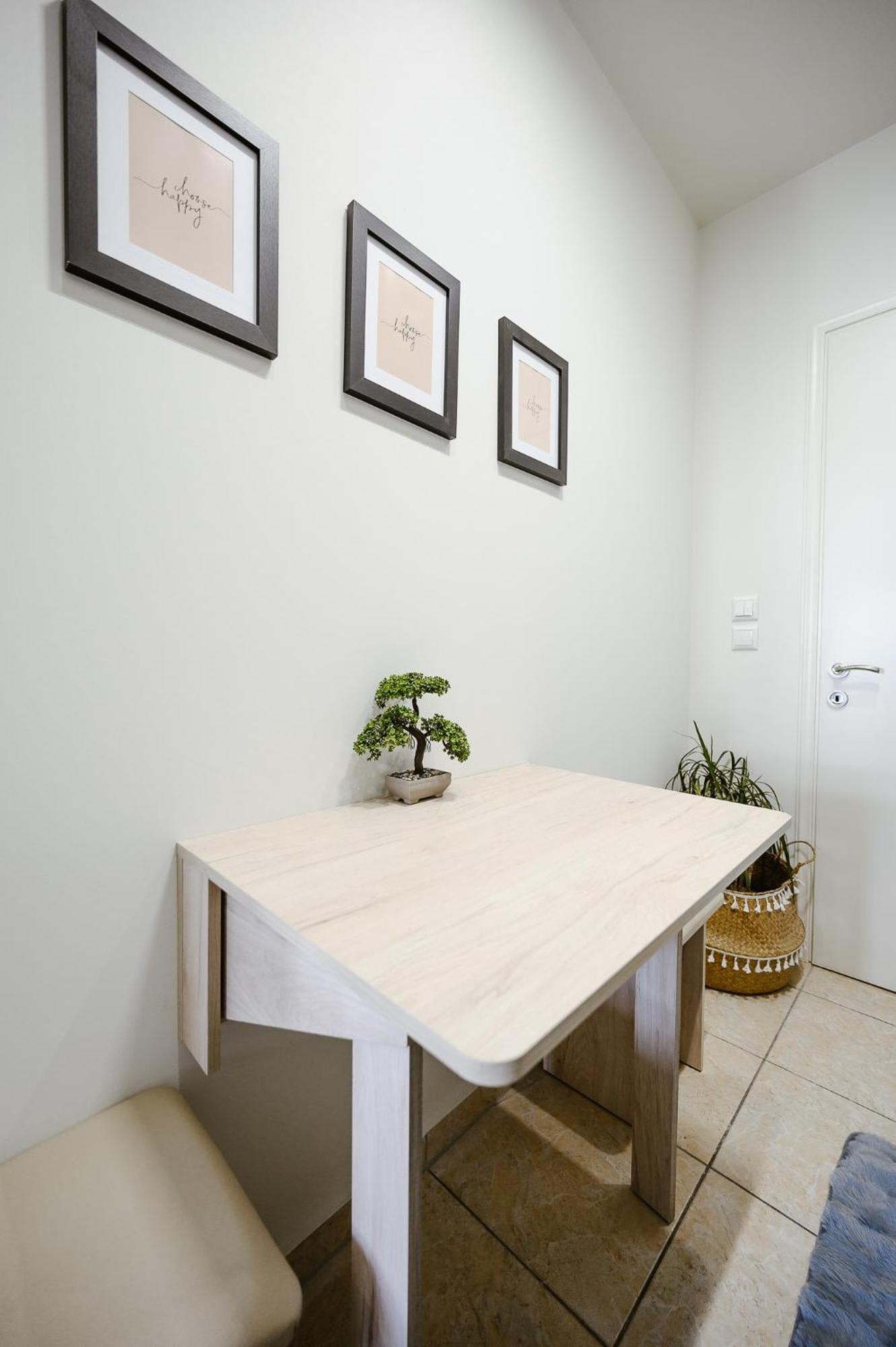 Central Apartments Wolos Zewnętrze zdjęcie